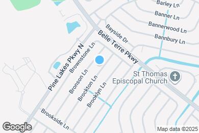 Map image of the property - 71 Brockton Ln