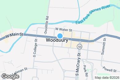 Map image of the property - 70 Jacksons Ln
