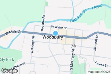Map image of the property - 74 Jacksons Ln
