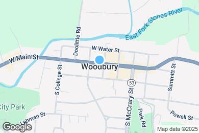 Map image of the property - 75 Jackosns Ln