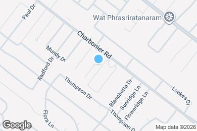 Map image of the property - 9 Elwood Ct