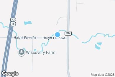 Map image of the property - 4877 Lacy Rd