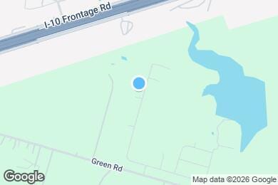 Map image of the property - 3306 Junction Bay