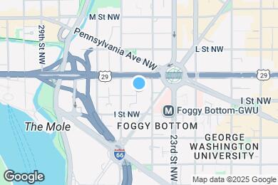 Map image of the property - 8 Snows Ct NW