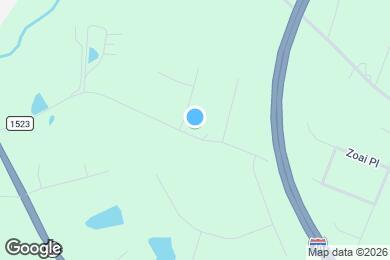 Map image of the property - 16 Sodan Dr