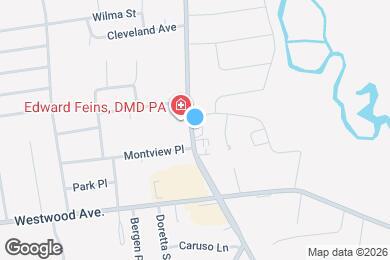 Map image of the property - 234 Rivervale Rd