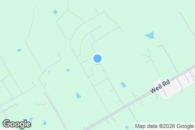 Map image of the property - 241 Payton Pl