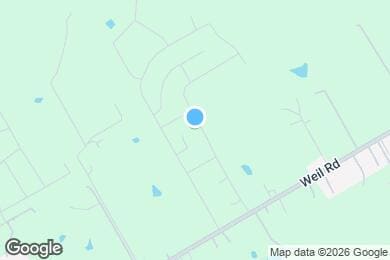 Map image of the property - 241 Payton Pl