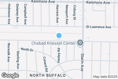 Map image of the property - 462 Taunton Pl
