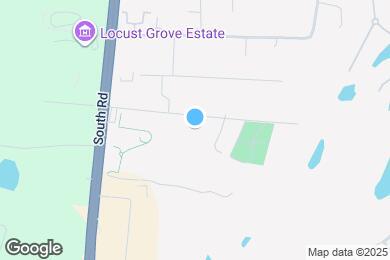 Map image of the property - 28 Evergreen Ave