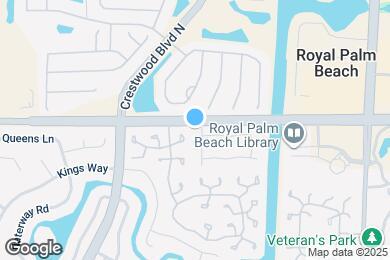 Map image of the property - 144 Weybridge Cir