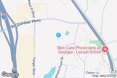 Map image of the property - 803 Freedom Walk