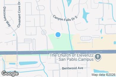 Map image of the property - Presidium Regal