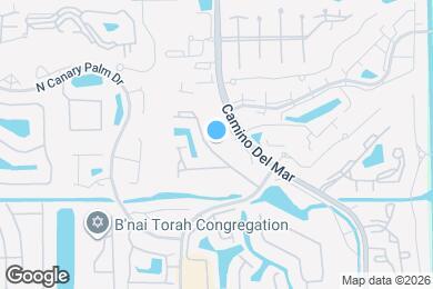 Map image of the property - 22922 Ironwedge Dr