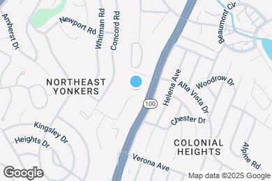 Map image of the property - 83 Elissa Ln