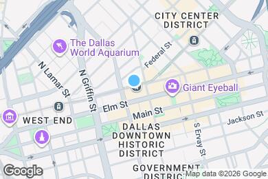 Map image of the property - National