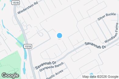 Map image of the property - 3637 Double Diamond