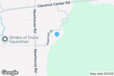 Map image of the property - 416HOMEZ INC.