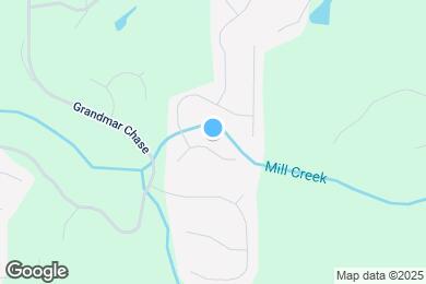 Map image of the property - 506 Streamside Pl