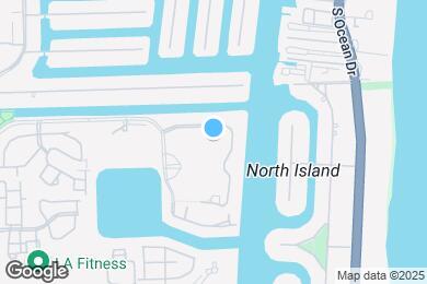 Map image of the property - 21200 NE 38th Ave