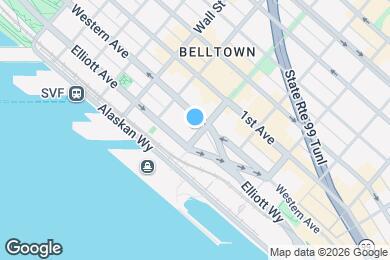 Map image of the property - 66 Bell St