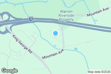 Map image of the property - 21 Dahlia Dr