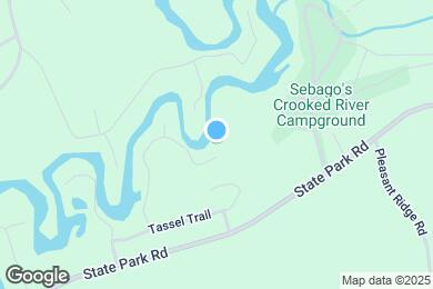 Map image of the property - 62 O'Connor Rd