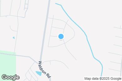 Map image of the property - 1070 Large Poppy Dr