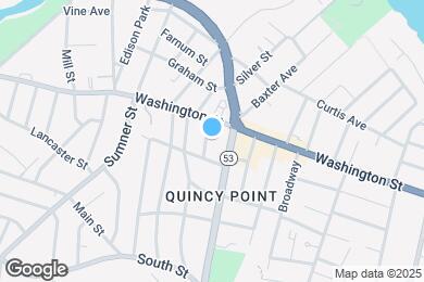 Map image of the property - 17 ring Ave