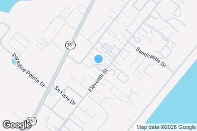 Map image of the property - 1924 Eleventh Street-SI ID1023221P