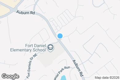 Map image of the property - 2002 Windsor Park Ave