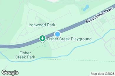 Map image of the property - Unit