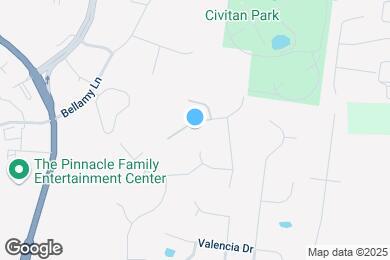 Map image of the property - 720 Courtland Ave