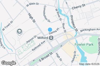 Map image of the property - 56 Darina Pl