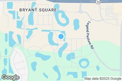 Map image of the property - 8468 Houndstooth Enclave Dr