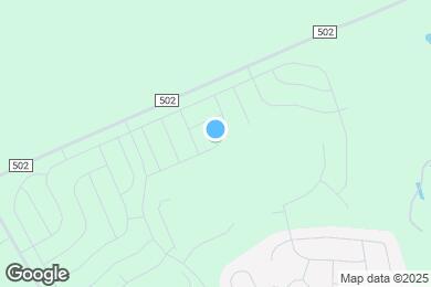 Map image of the property - 134 Sammy Fowler Ave