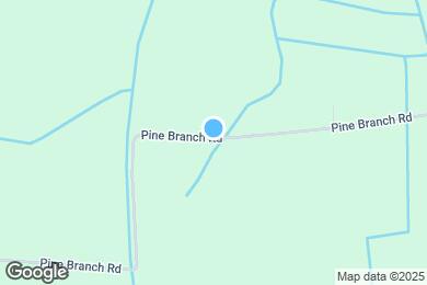 Map image of the property - 7674 Pine Branch Rd