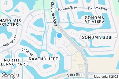 Map image of the property - 4938 Sprint Cir