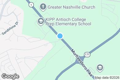 Map image of the property - 5013 Mountain Springs Rd