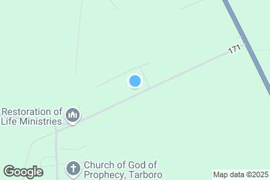 Map image of the property - 406 Cal Causeway Rd