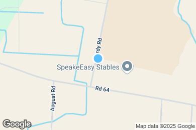 Map image of the property - 34905 Gordy Rd