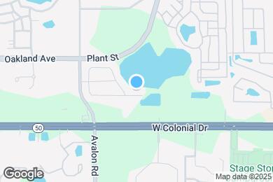 Map image of the property - 1013 Bj Brandy Cove