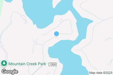 Map image of the property - 3234 Bass Dr