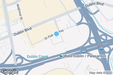 Map image of the property - Connolly Station