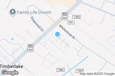 Map image of the property - 7 Duiguid Dr