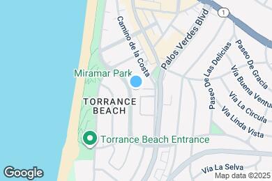 Map image of the property - 234 Calle Miramar