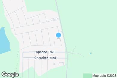 Map image of the property - 1207 Charles Dr