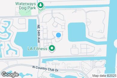 Map image of the property - 3553 Magellan Cir