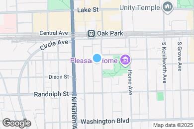 Map image of the property - Porter