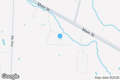 Map image of the property - 124 Hassell Dr
